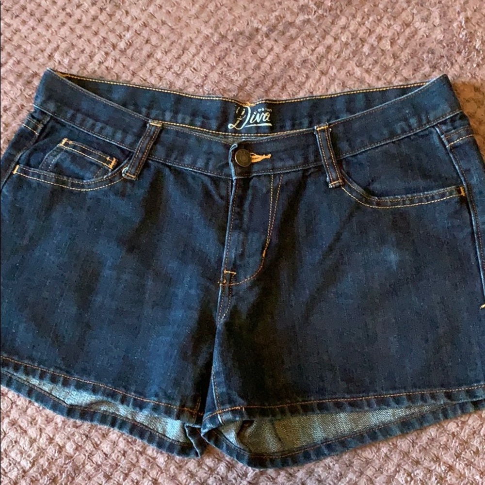 Old navy shorts